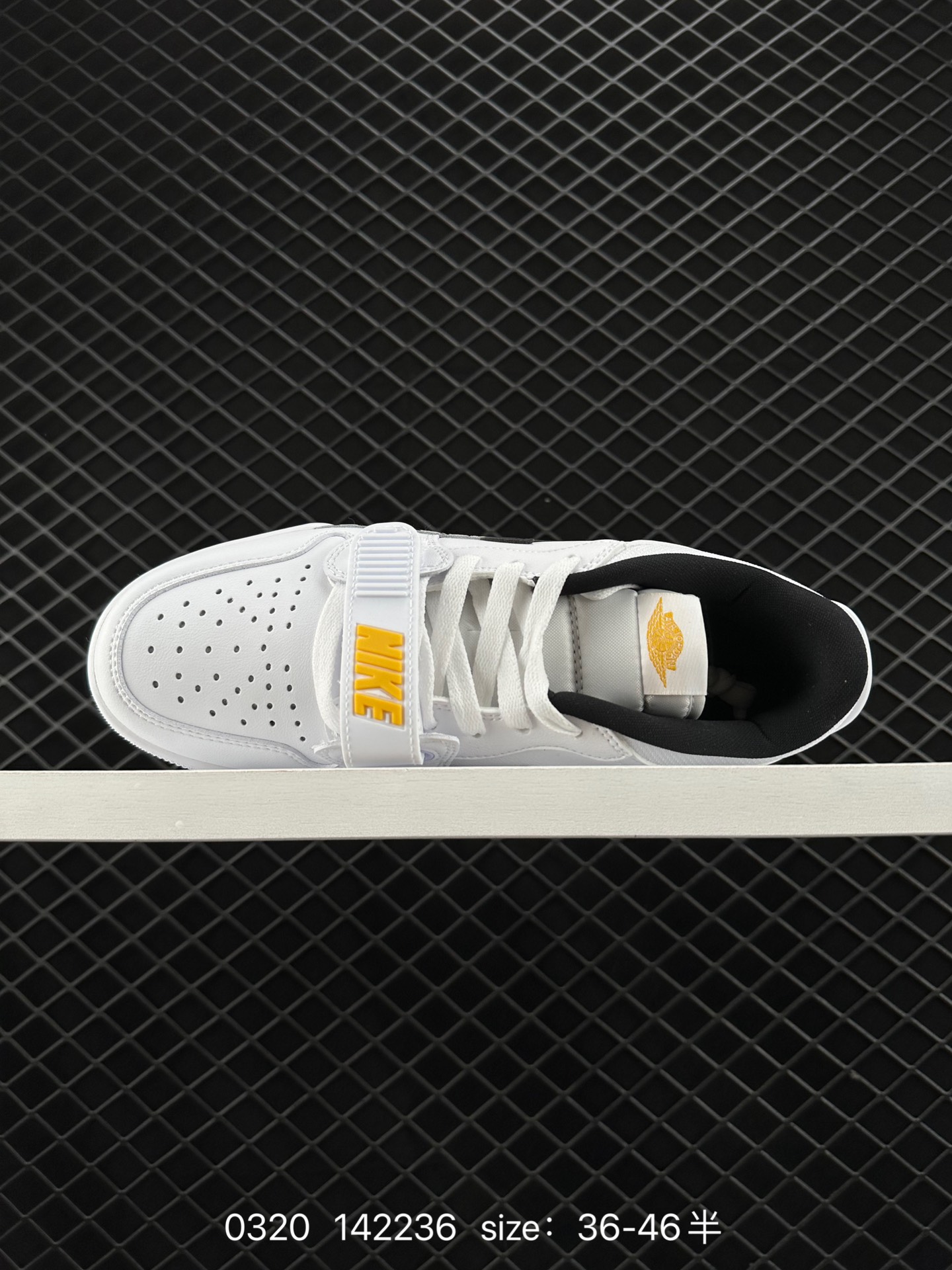 Air Jordan Legacy 312 Low 